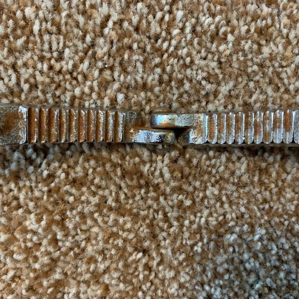 VTG STAINLESS STEEL SEAFOOD/NUT cracker